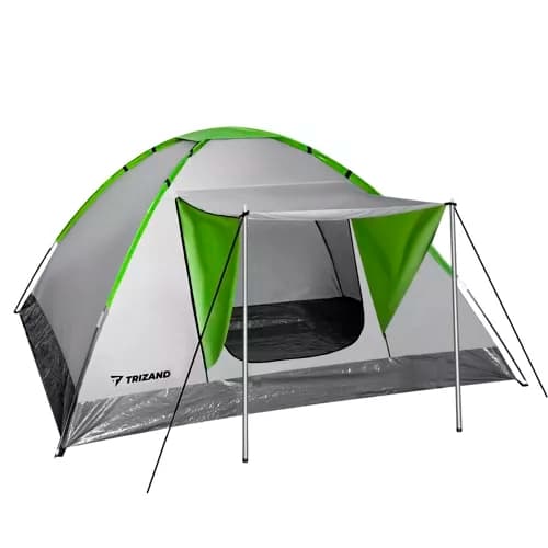 Tält / Campingtält - 2-4 personer