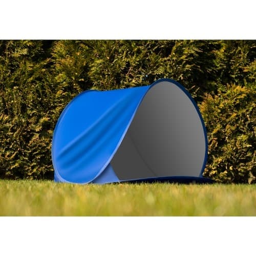 Rantateltta / Pop-Up Teltta / Tuulensuoja - 150x100x80cm