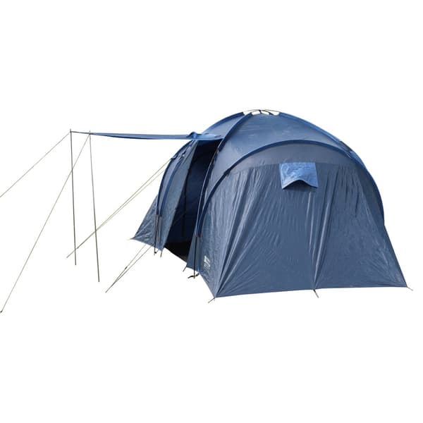 Mountain Warehouse 4 Man Dome Tent