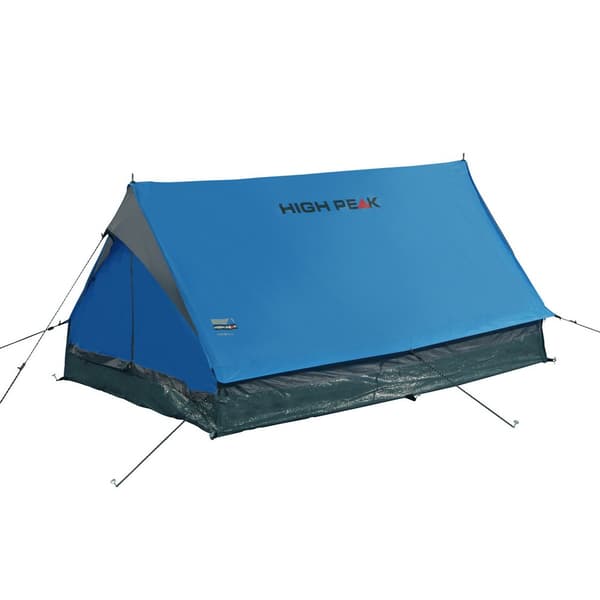 High Peak Teltta Minipack Sininen 2 Places