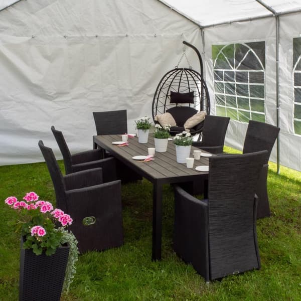 Lykke Marquee 5x10m Premium