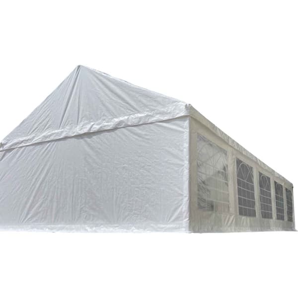 Lykke Marquee 5x10m Premium