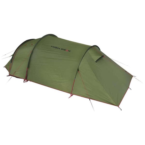 High Peak Teltta Falcon 3 Lightwight Vihreä 3 Places