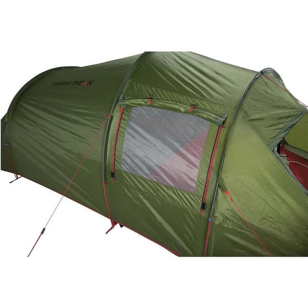 High Peak Teltta Falcon 3 Lightwight Vihreä 3 Places