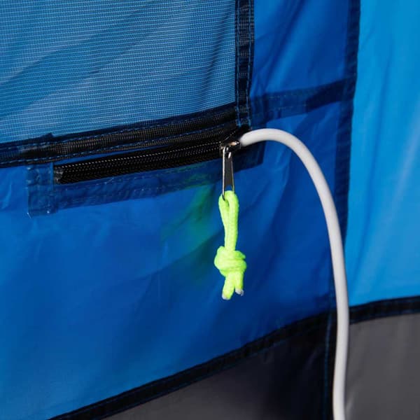 Regatta Kolima 3p Inflate Tent Blå 3 Places