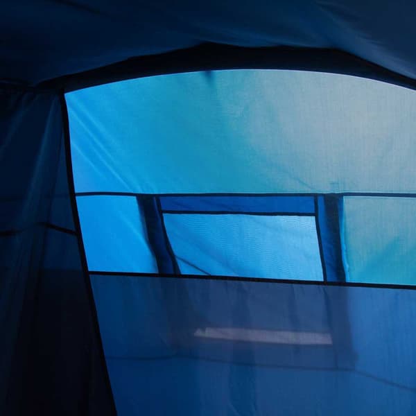 Regatta Kolima 3p Inflate Tent Blå 3 Places