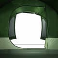 Miniatyrbillede 10 af 11: vidaXL 8-personers campingtelt vandtæt grøn