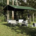 Pikkukuva 1 / 10: vidaXL Retkipressu vihreä 360x294 cm vedenpitävä