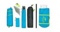 Pikkukuva 3 / 7: Naturehike Namiot P-Series 3 UV NH18Z033-P-Forest Green