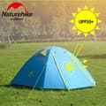 Pikkukuva 7 / 7: Naturehike Namiot P-Series 3 UV NH18Z033-P-Forest Green