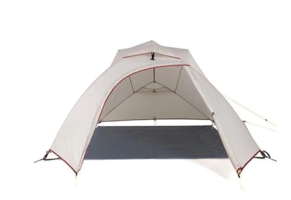 Naturehike Namiot Cloud Up 3 20D Uppdaterad NH18T030-T-Forest Green