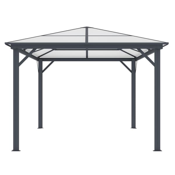 Fornorth Paviljong 300x395x251cm