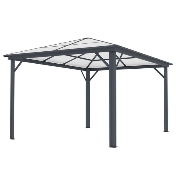 Fornorth Paviljong 300x395x251cm