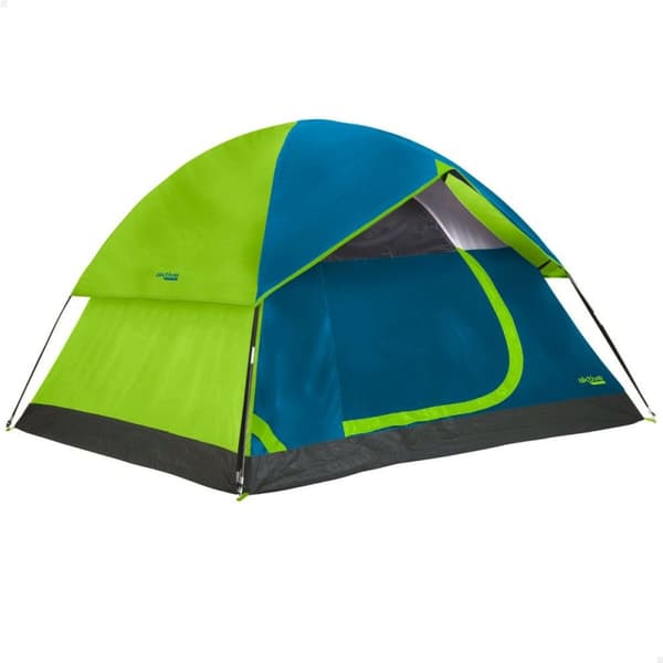 Lanthandel Aktive 4 personer 240 x 130 x 210 cm (2 antal)