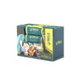 Miniatyrbillede 2 af 5: Telt Bestway Multifarvet 210 x 210 x 120 cm