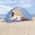 Pikkukuva 3 / 11: Rantateltta Bestway Sininen 200 x 120 x 95 cm