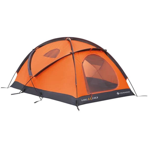 Ferrino Tält Snowbound Hl 3p Orange 3 Places