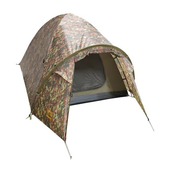 Grand Canyon campingtält - 30921003 - Topeka 2, kupoltält, olika färger