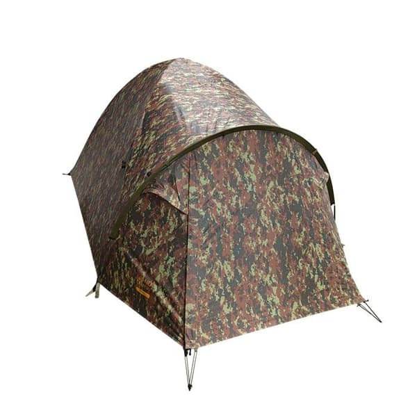 Grand Canyon campingtält - 30921003 - Topeka 2, kupoltält, olika färger