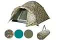 Miniatyrbild 1 av 4: Grand Canyon campingtält - 30921003 - Topeka 2, kupoltält, olika färger