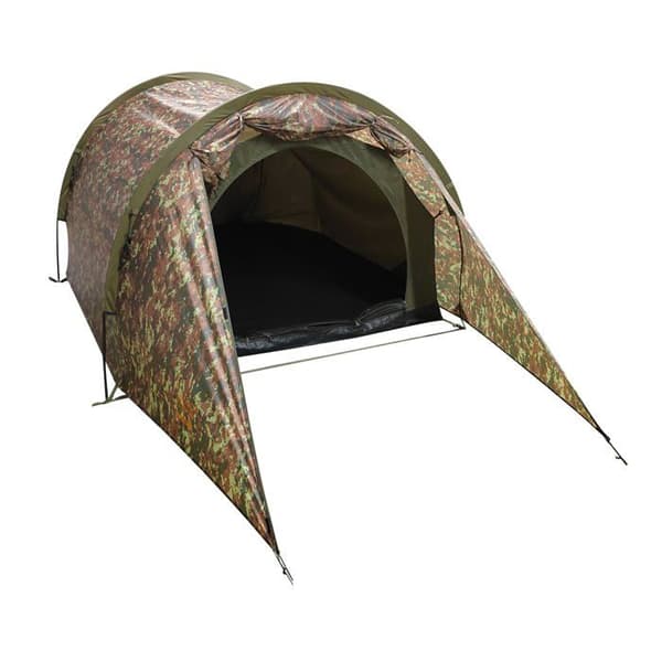 Grand canyon campingtält - 30921004 - Robson 2, tunneltält (2 personer), olika färger