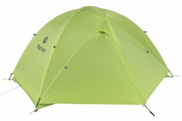 Marmot Camping Tent - 900923-4929 - Crane Creek 2-personers - 3-personers ryggsäcks- och campingtält