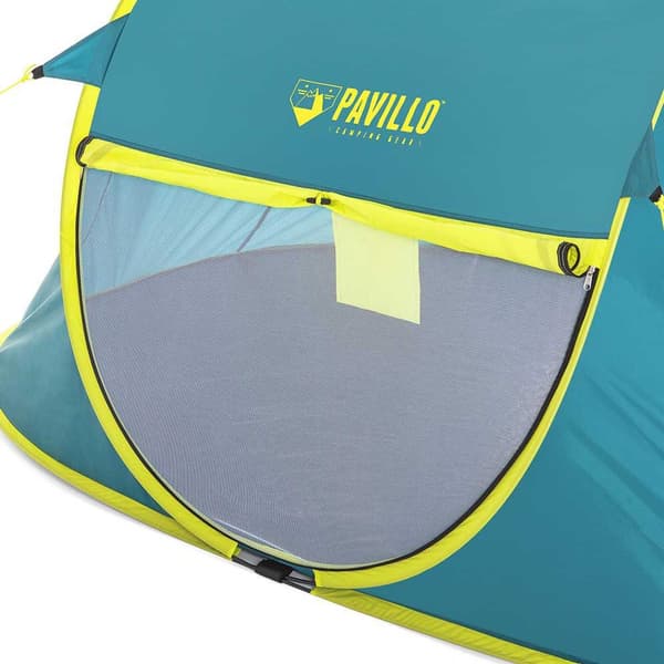 Bestway 68086 Pavillo Coolmount 235x145x100 Cm Telt  2 places