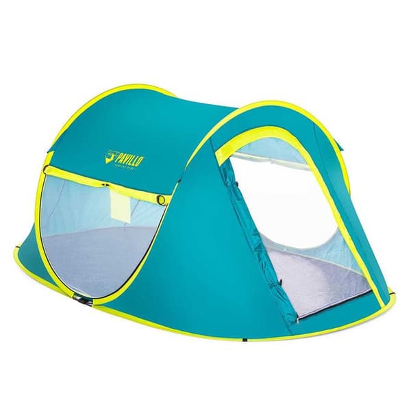 Bestway 68086 Pavillo Coolmount 235x145x100 Cm Teltta  2 places
