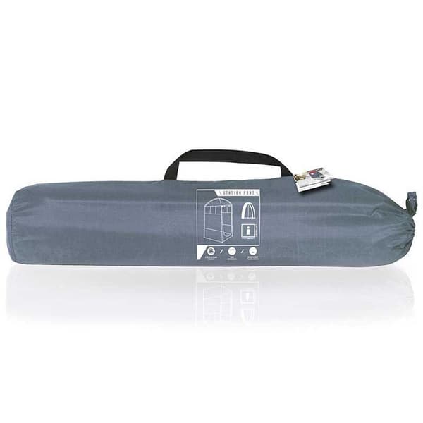Bestway 68002 Station Port 110x110x190 Cm Telt  110x110x190 cm