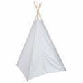 Miniatyrbillede 3 af 7: Telt Atmosphera Chevron Case Tipi (120 x 120 x 160 cm)