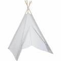 Miniatyrbillede 1 af 7: Telt Atmosphera Chevron Case Tipi (120 x 120 x 160 cm)