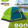 Miniatyrbild 3 av 5: Lanthandel Aktive 4 personer 240 x 130 x 210 cm (2 antal)
