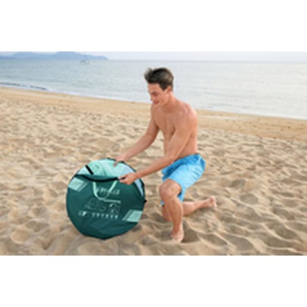 Bestway Butik Polyester Glasfiber UPF 80+ 200x120x90 cm Camping och Strand 68107