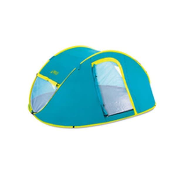 Bestway Polyester Fiberglasstält 240x210x100 cm Camping 68087