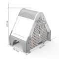 Miniatyrbillede 2 af 5: Telt Ocio Trends 97 cm
