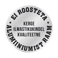 Pikkukuva 3 / 4: Paviljonki LEGEND  tummanruskea 2.9x3.9m, alumiinikehikko, polyesterikangas, hyttysverkot