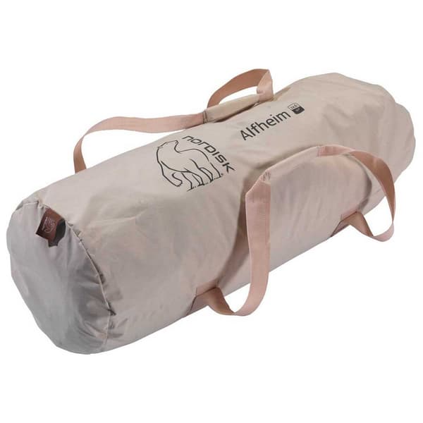 Nordisk Telt Alfheim Beige 6 Places