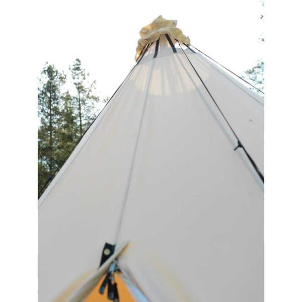 Nordisk Telt Alfheim Beige 6 Places