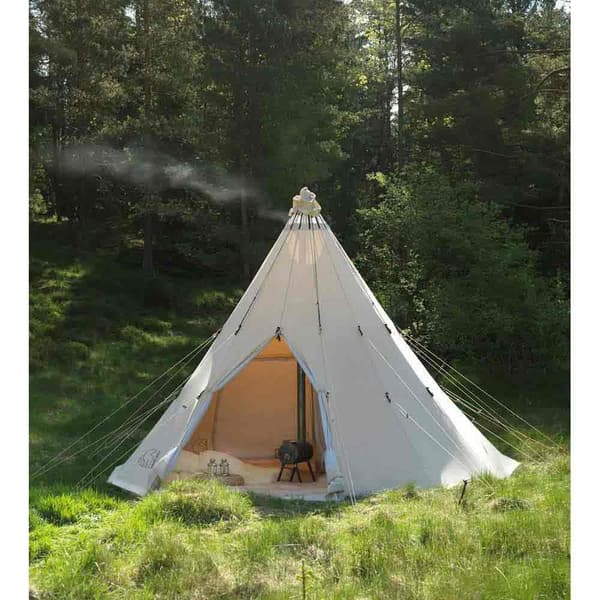 Nordisk Telt Alfheim Beige 6 Places