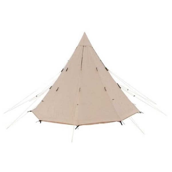 Nordisk Telt Alfheim Beige 6 Places