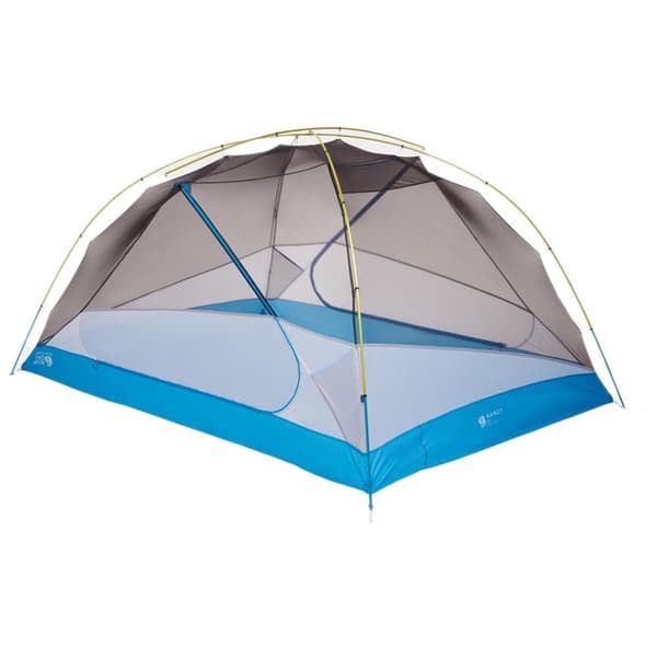 Mountain Hardwear Teltta Aspect 3p Harmaa 3 Places
