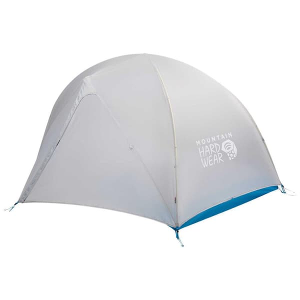 Mountain Hardwear Teltta Aspect 3p Harmaa 3 Places