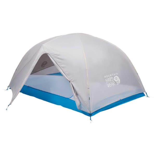 Mountain Hardwear Tält Aspect 3p Grå 3 Places