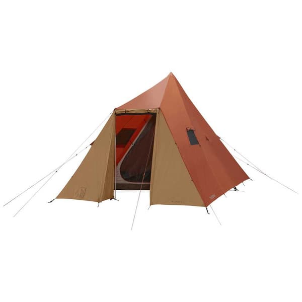 Nordisk Teltta Thrymheim 5p Pu Beige 5 Places