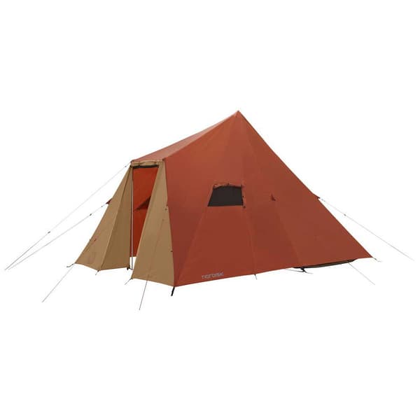 Nordisk Teltta Thrymheim 5p Pu Beige 5 Places