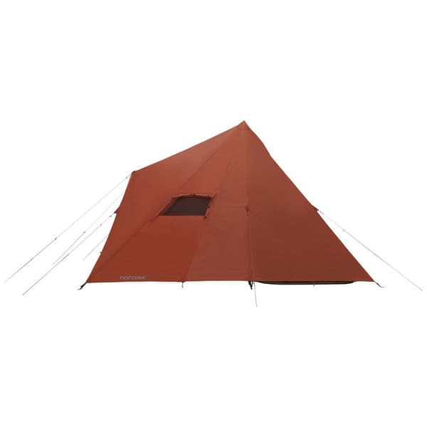 Nordisk Teltta Thrymheim 5p Pu Beige 5 Places