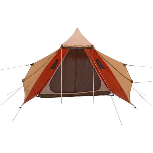 Nordisk Teltta Thrymheim 5p Pu Beige 5 Places