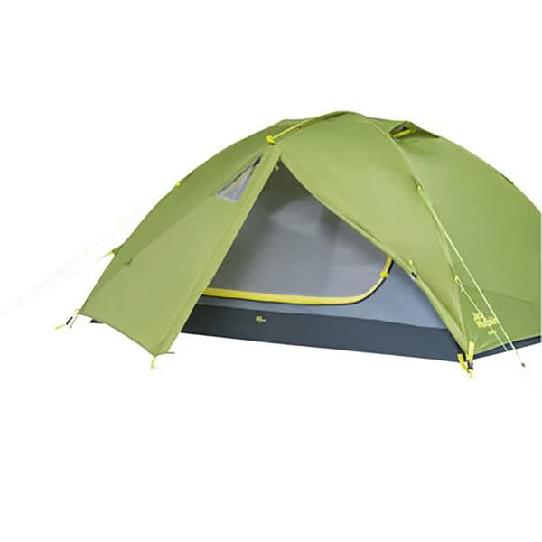 Jack Wolfskin Eclipse Ii Tält  2 Places