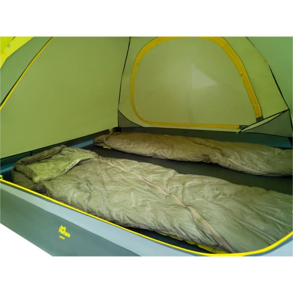 Jack Wolfskin Eclipse Iii Tält  3 Places