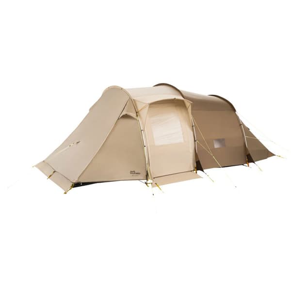 Jack Wolfskin Great Divide Tält  6 Places